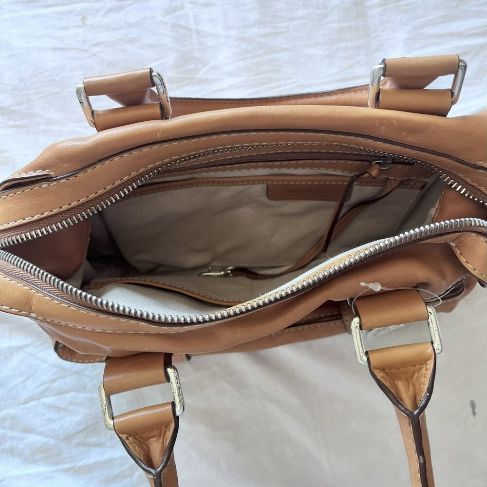michael kors shoulder bag - Picture 4 of 4